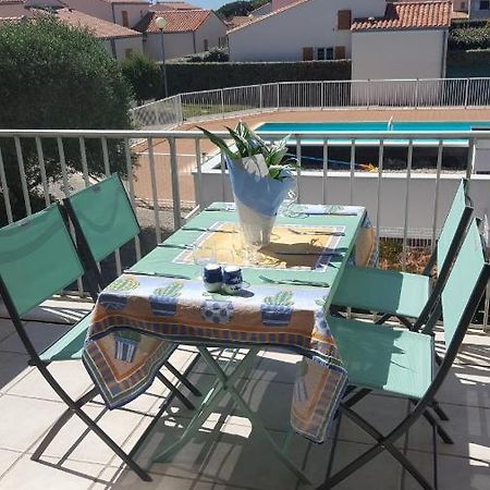 Appartement Vaux Sur Mer Ngoại thất bức ảnh