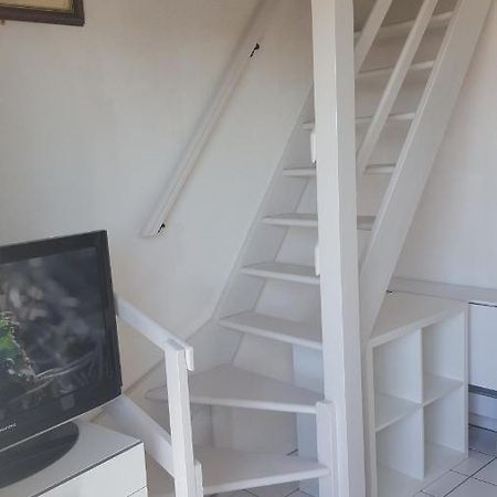 Appartement Vaux Sur Mer Ngoại thất bức ảnh