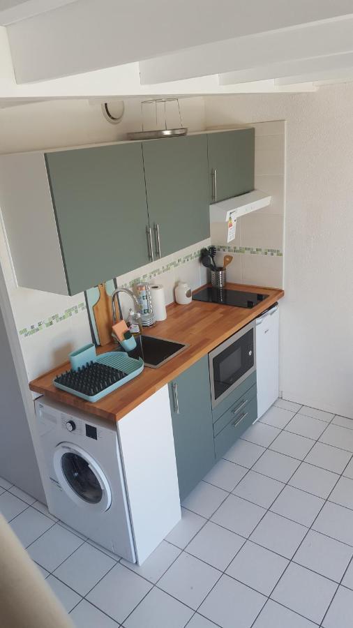 Appartement Vaux Sur Mer Ngoại thất bức ảnh
