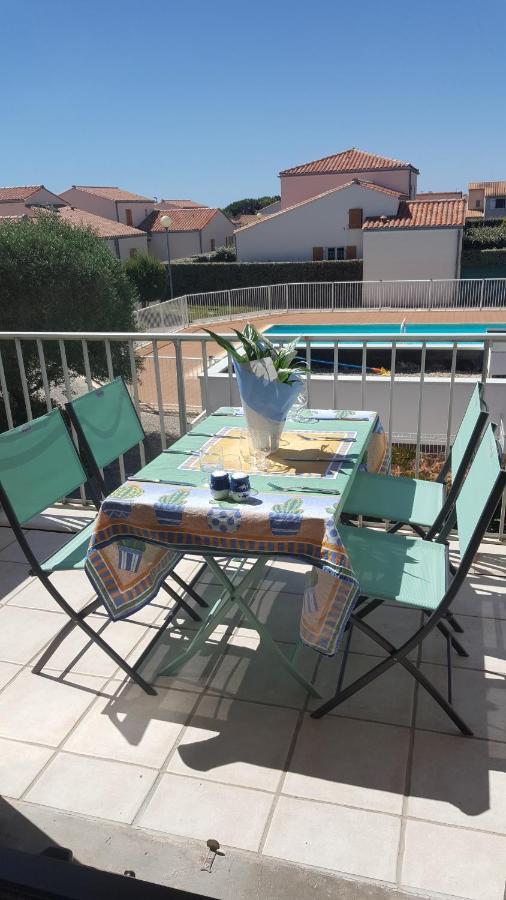 Appartement Vaux Sur Mer Ngoại thất bức ảnh