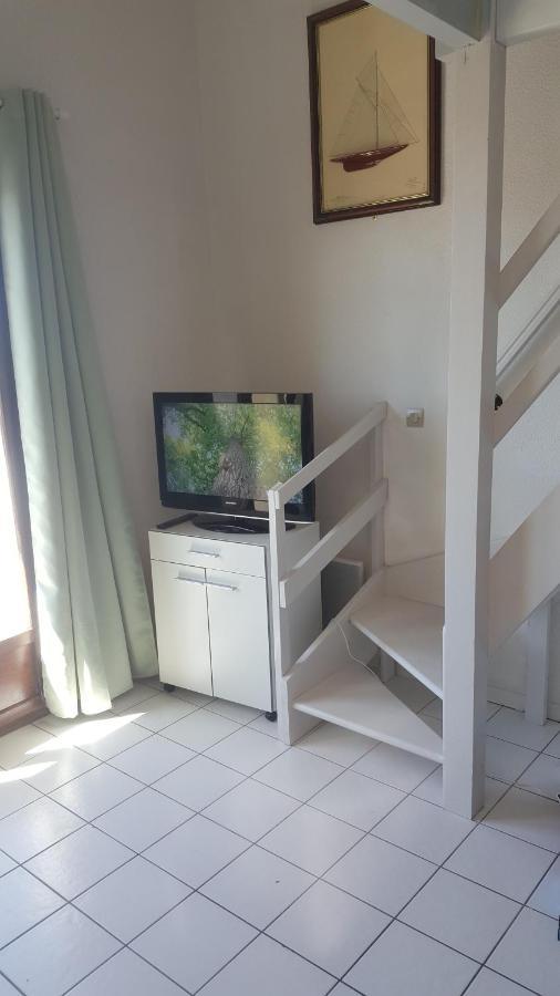 Appartement Vaux Sur Mer Ngoại thất bức ảnh