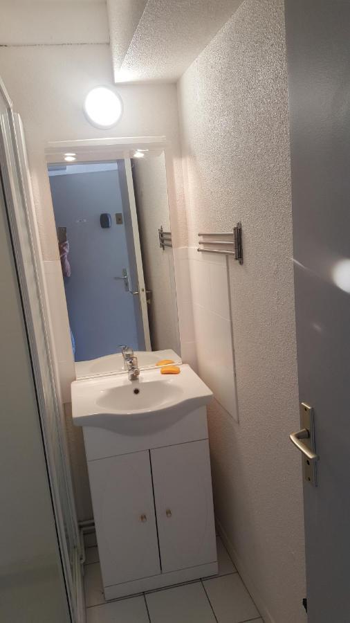 Appartement Vaux Sur Mer Ngoại thất bức ảnh