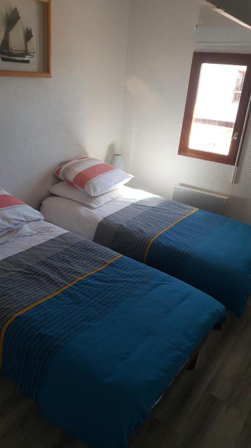 Appartement Vaux Sur Mer Ngoại thất bức ảnh